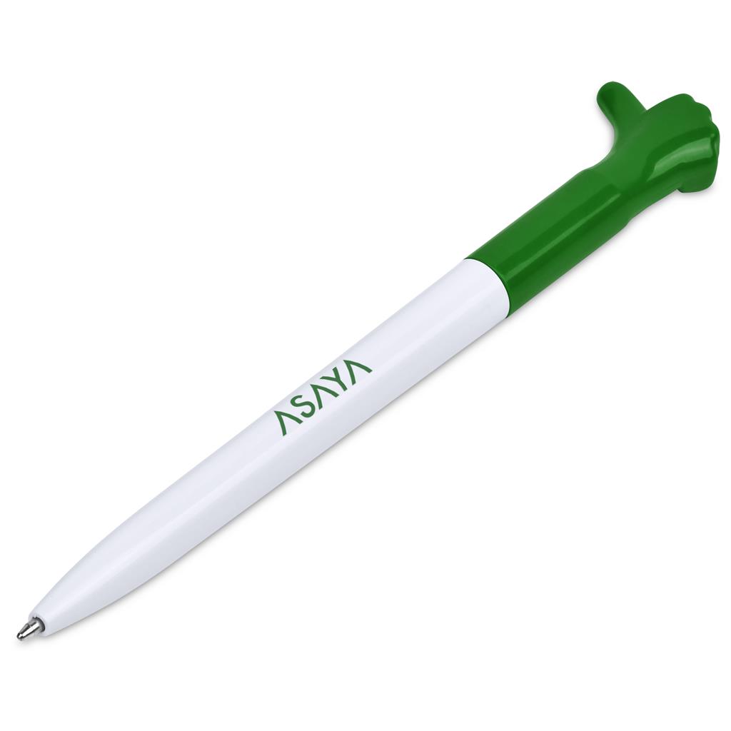 Altitude Bravo Ball Pen - Image 12
