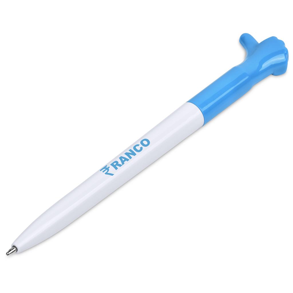 Altitude Bravo Ball Pen - Image 11