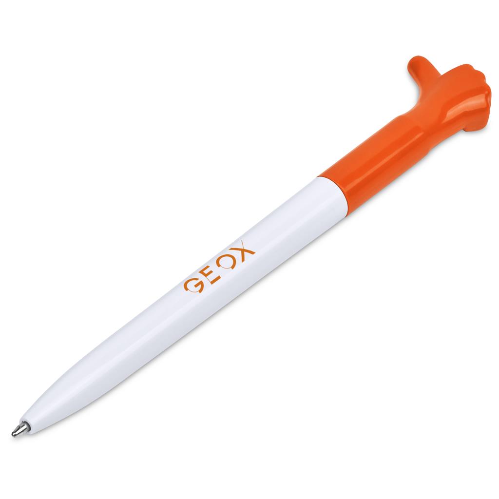 Altitude Bravo Ball Pen - Image 2