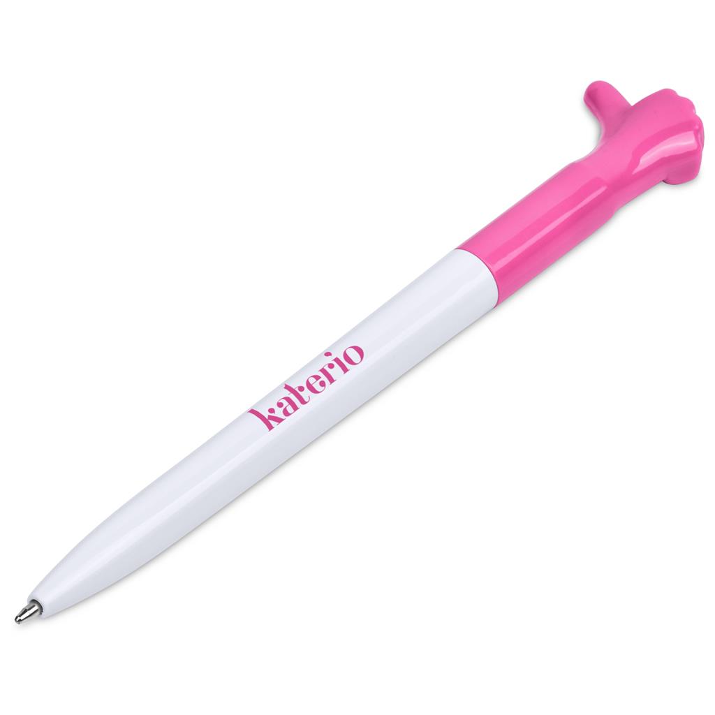 Altitude Bravo Ball Pen - Image 3