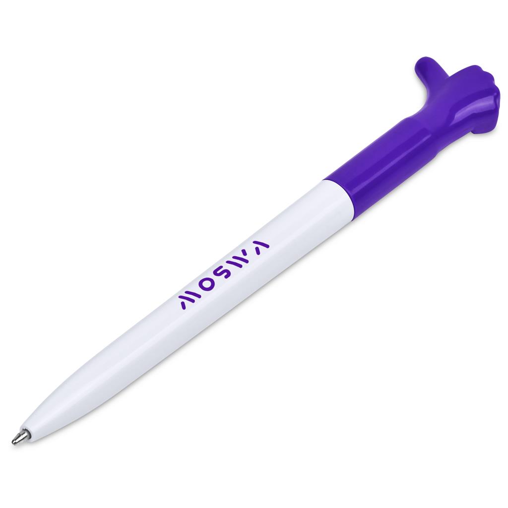 Altitude Bravo Ball Pen - Image 4