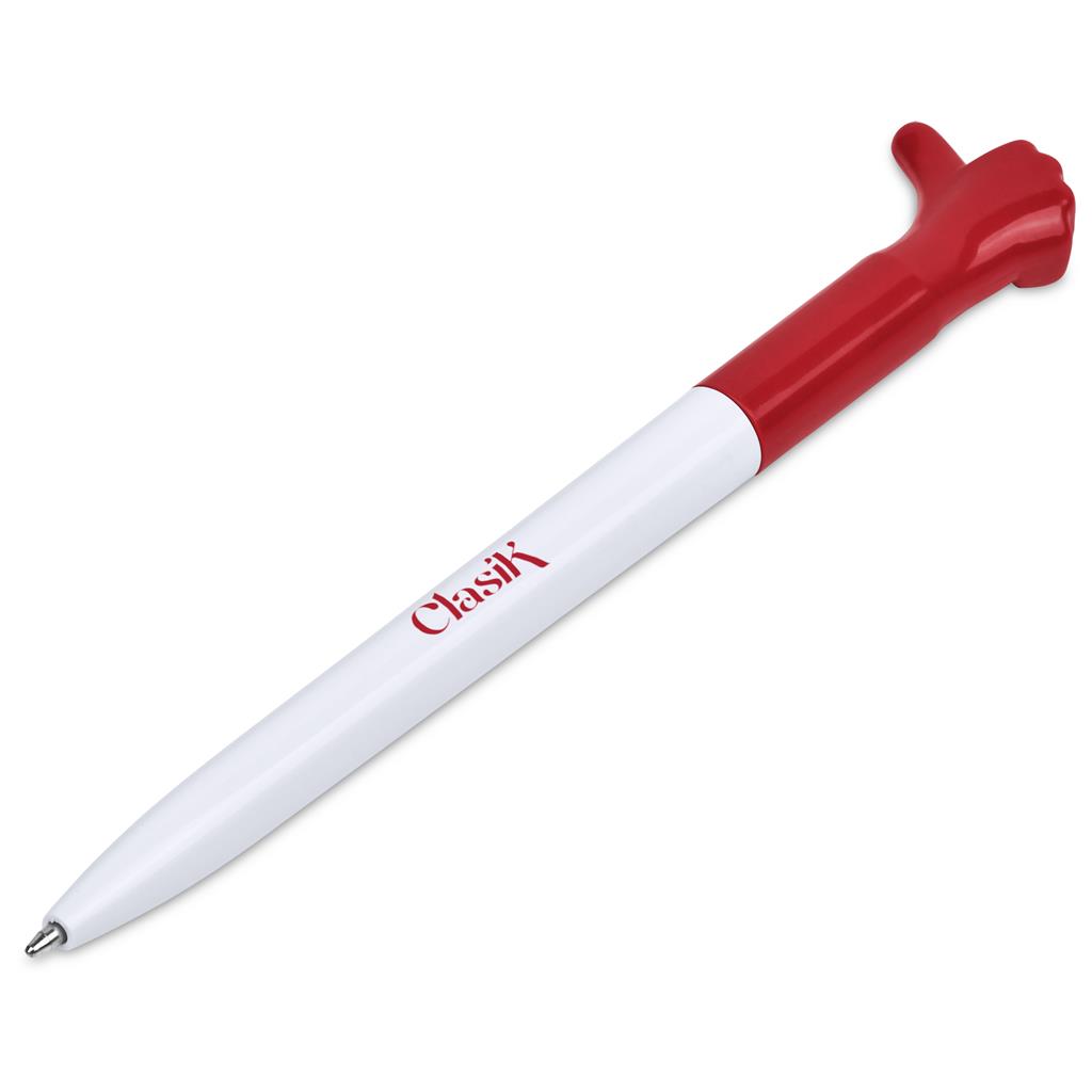 Altitude Bravo Ball Pen - Image 8