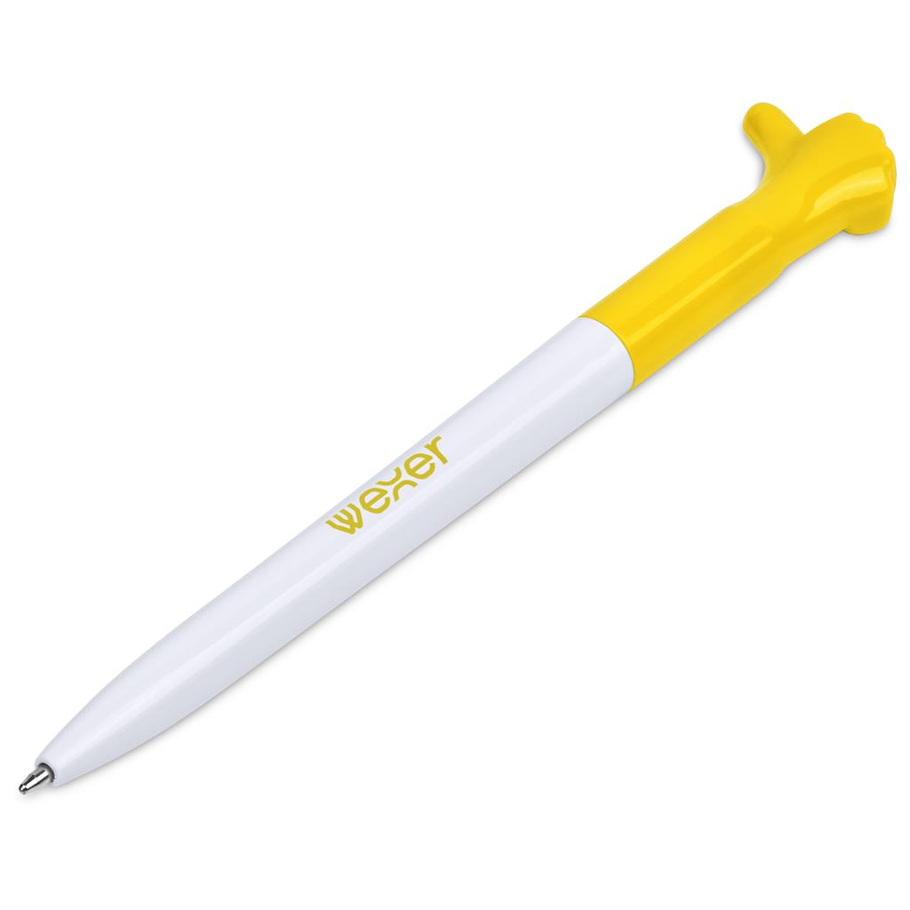 Altitude Bravo Ball Pen - Image 9