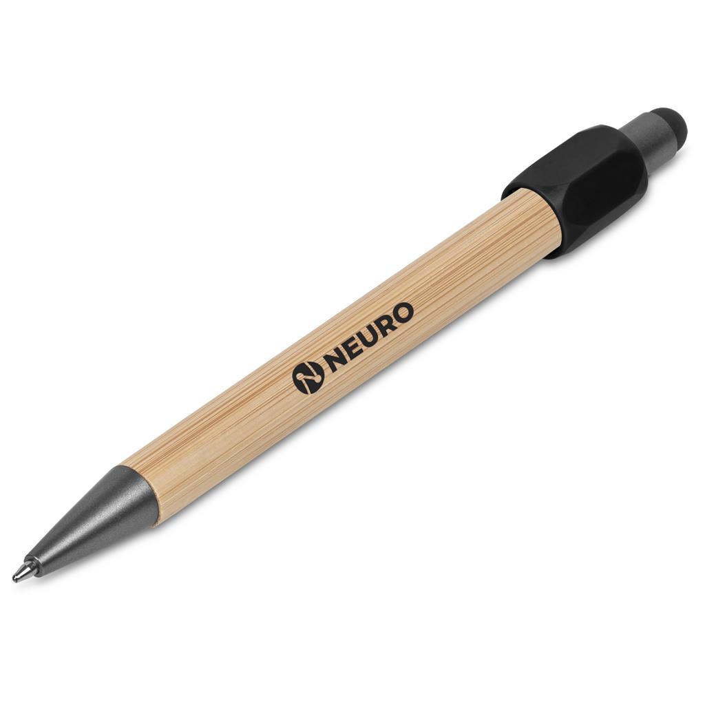 Altitude Zendo Spinner Stylus Ball Pen - Image 5