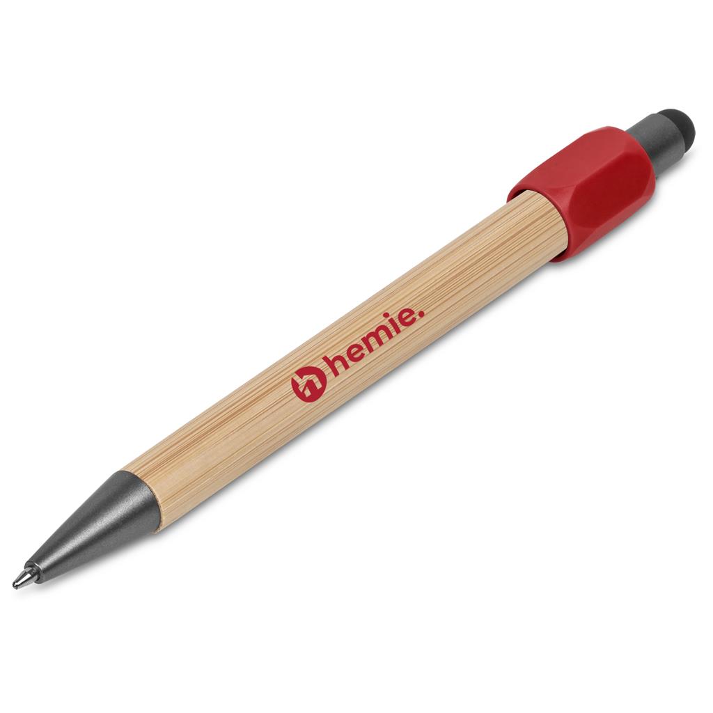 Altitude Zendo Spinner Stylus Ball Pen - Image 6
