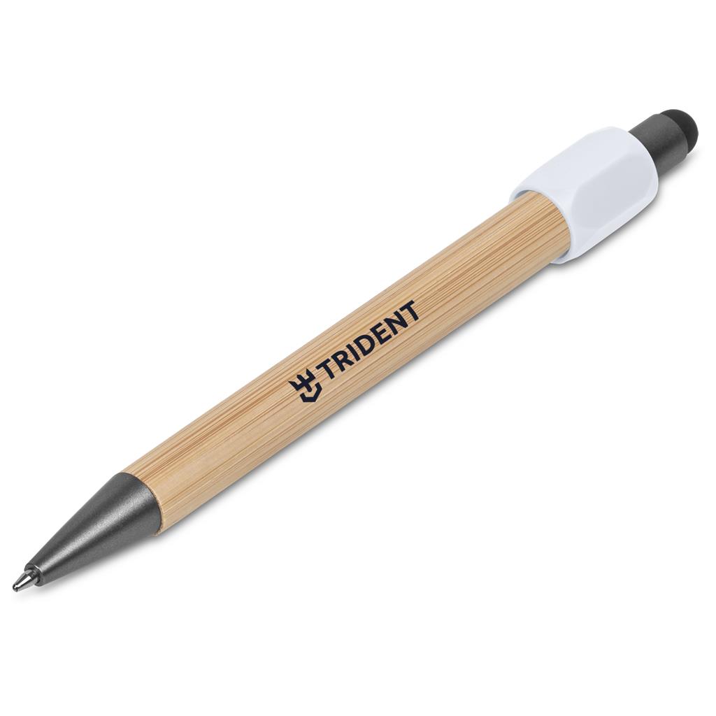 Altitude Zendo Spinner Stylus Ball Pen - Image 2