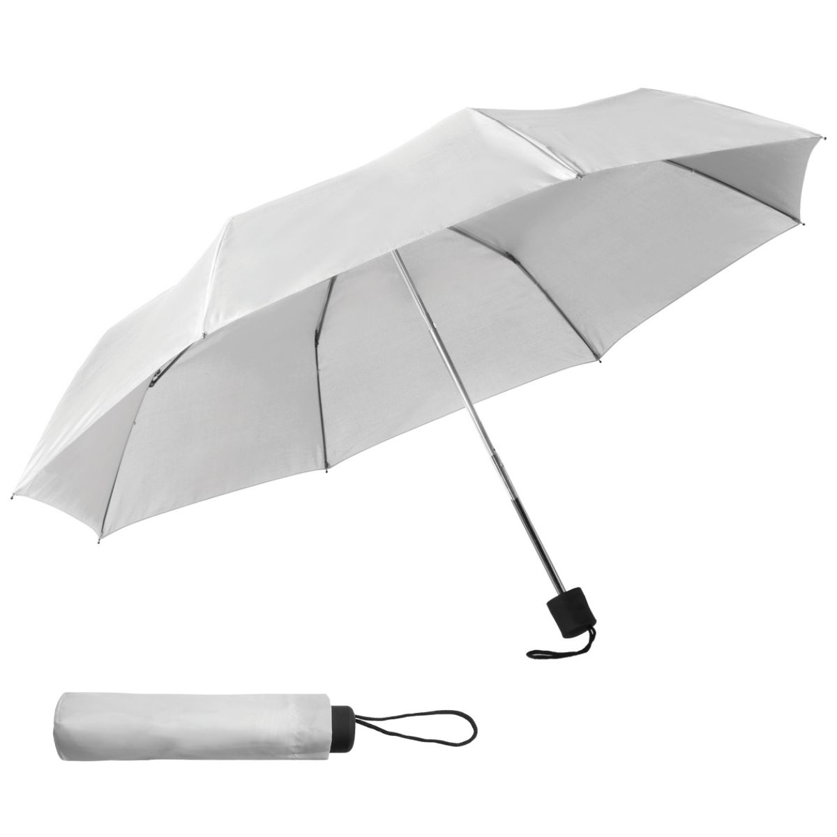 8 Panel Baton Umbrella - Image 4