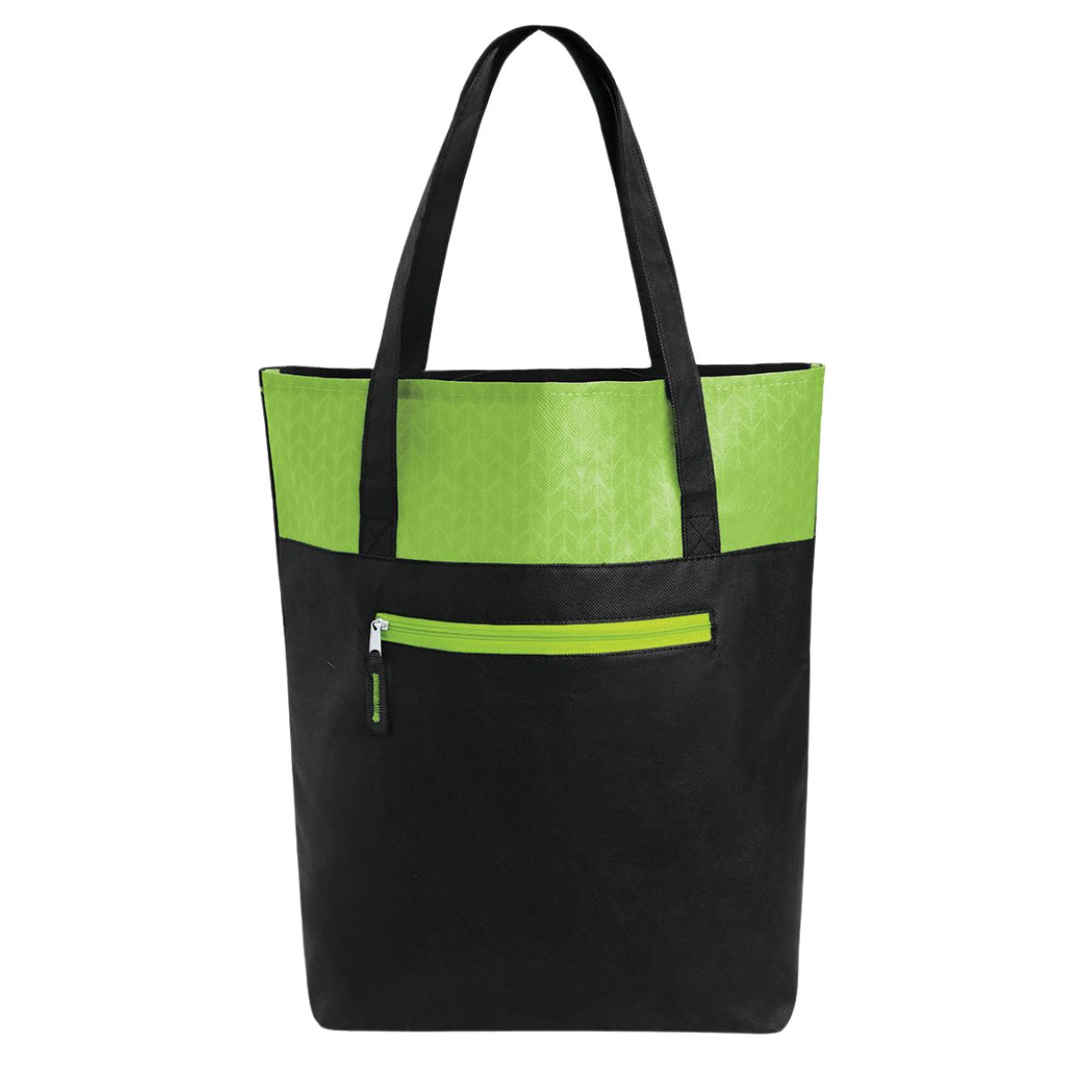Lola Non Woven Tote - Image 2