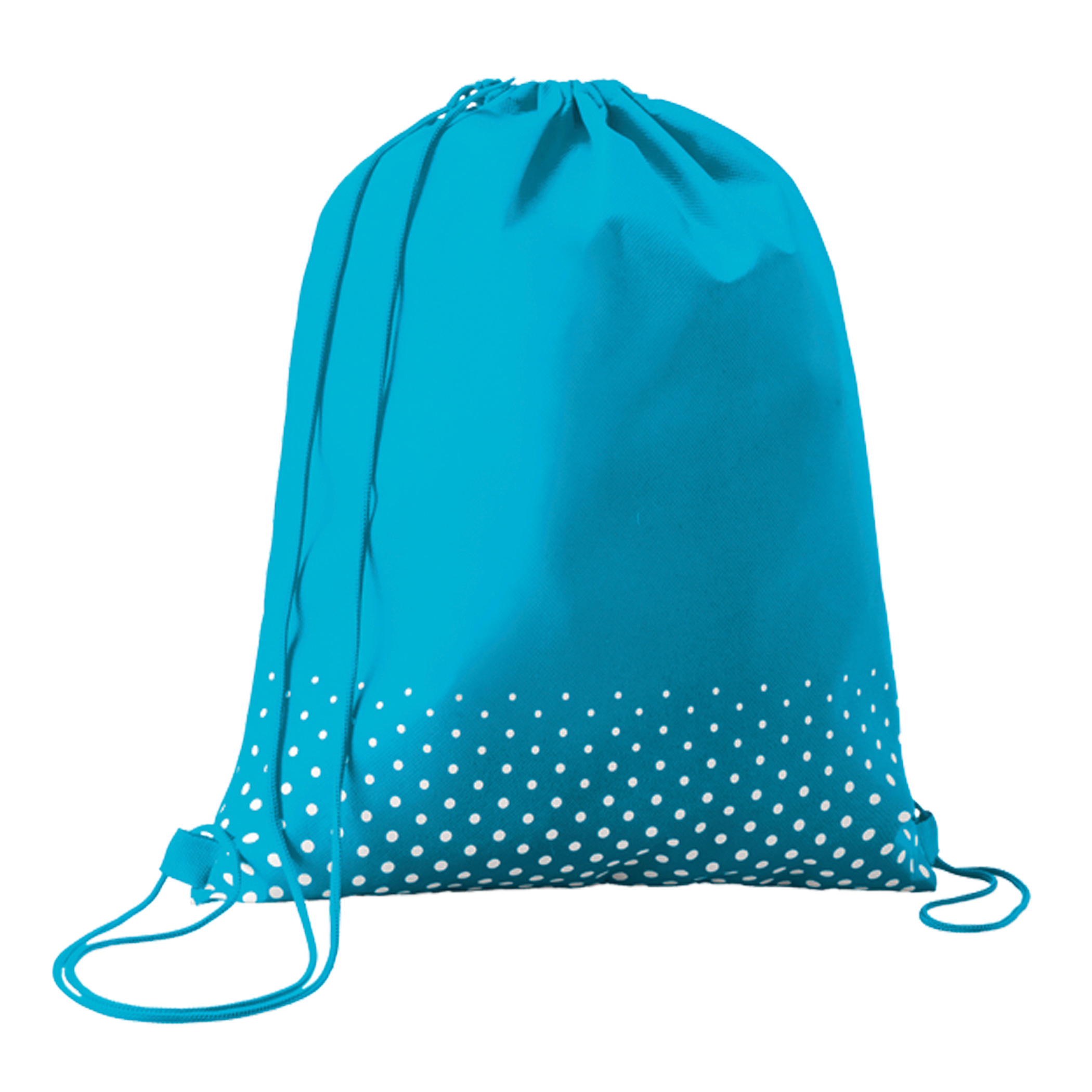 Polka Dot Drawstring - Image 3