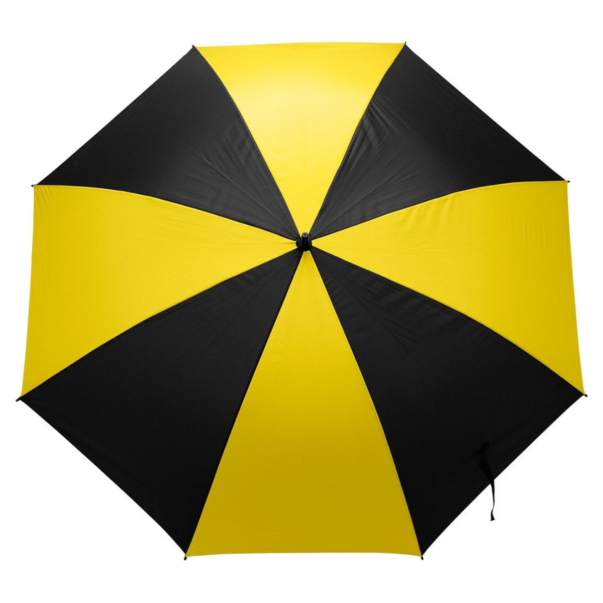 Splash of Colour Golf Umbrella - Image 5
