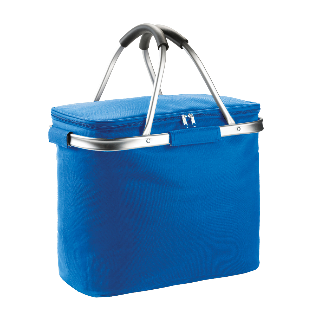 Picnic Cooler Basket - Image 4