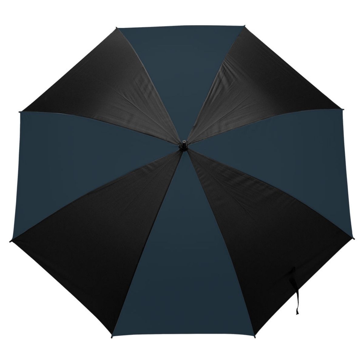 Splash of Colour Golf Umbrella - Image 2