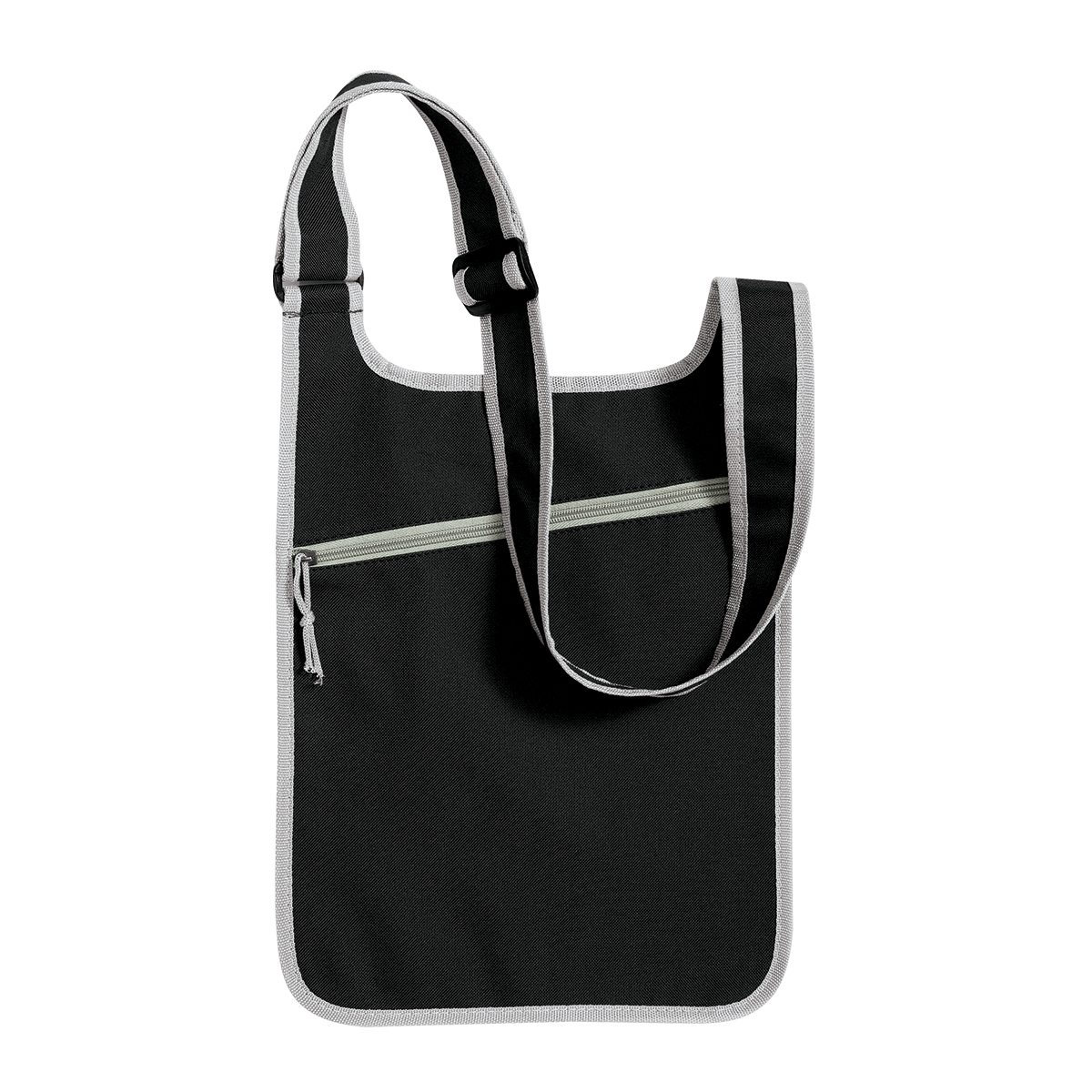Messenger Shoulder Bag - Image 4