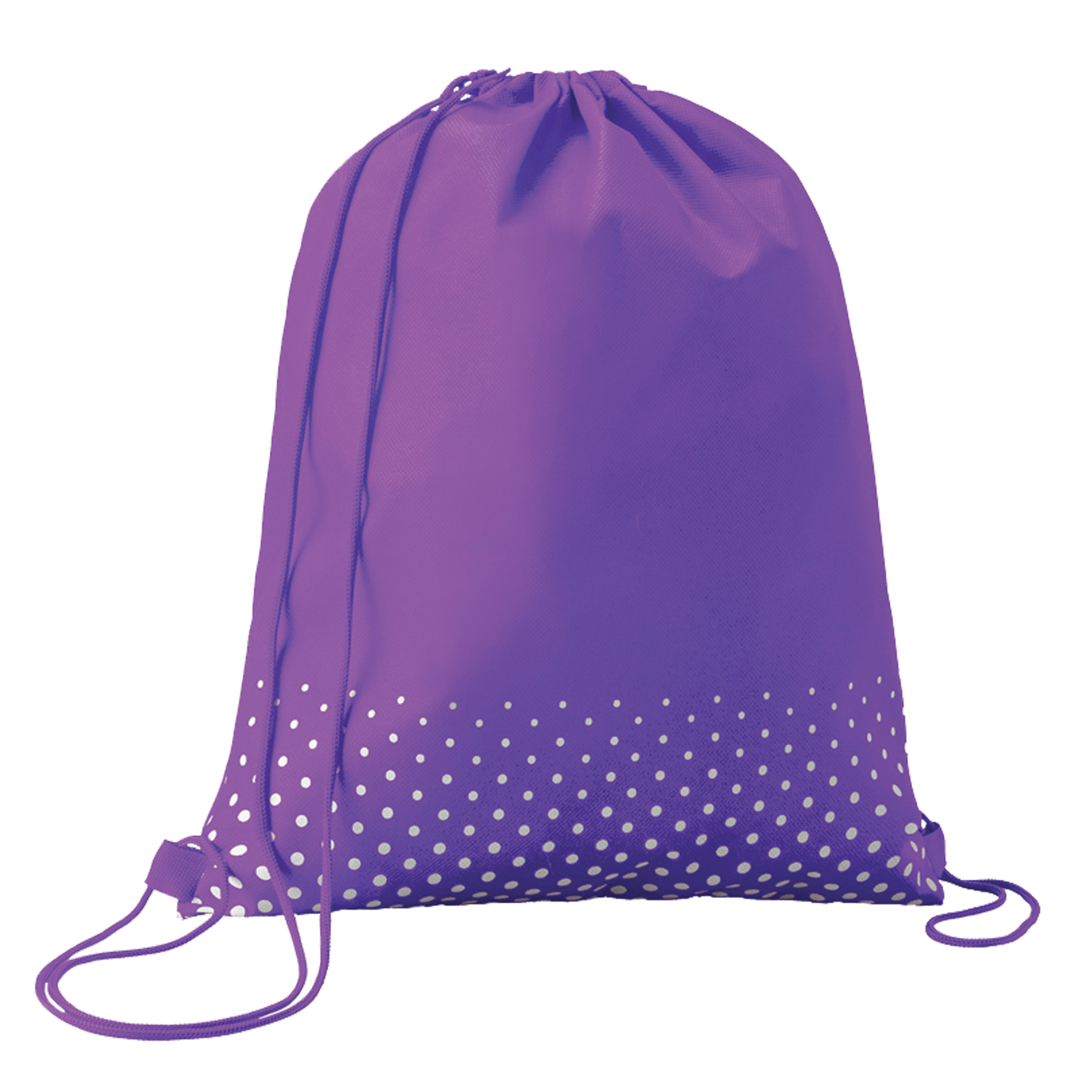 Polka Dot Drawstring - Image 5