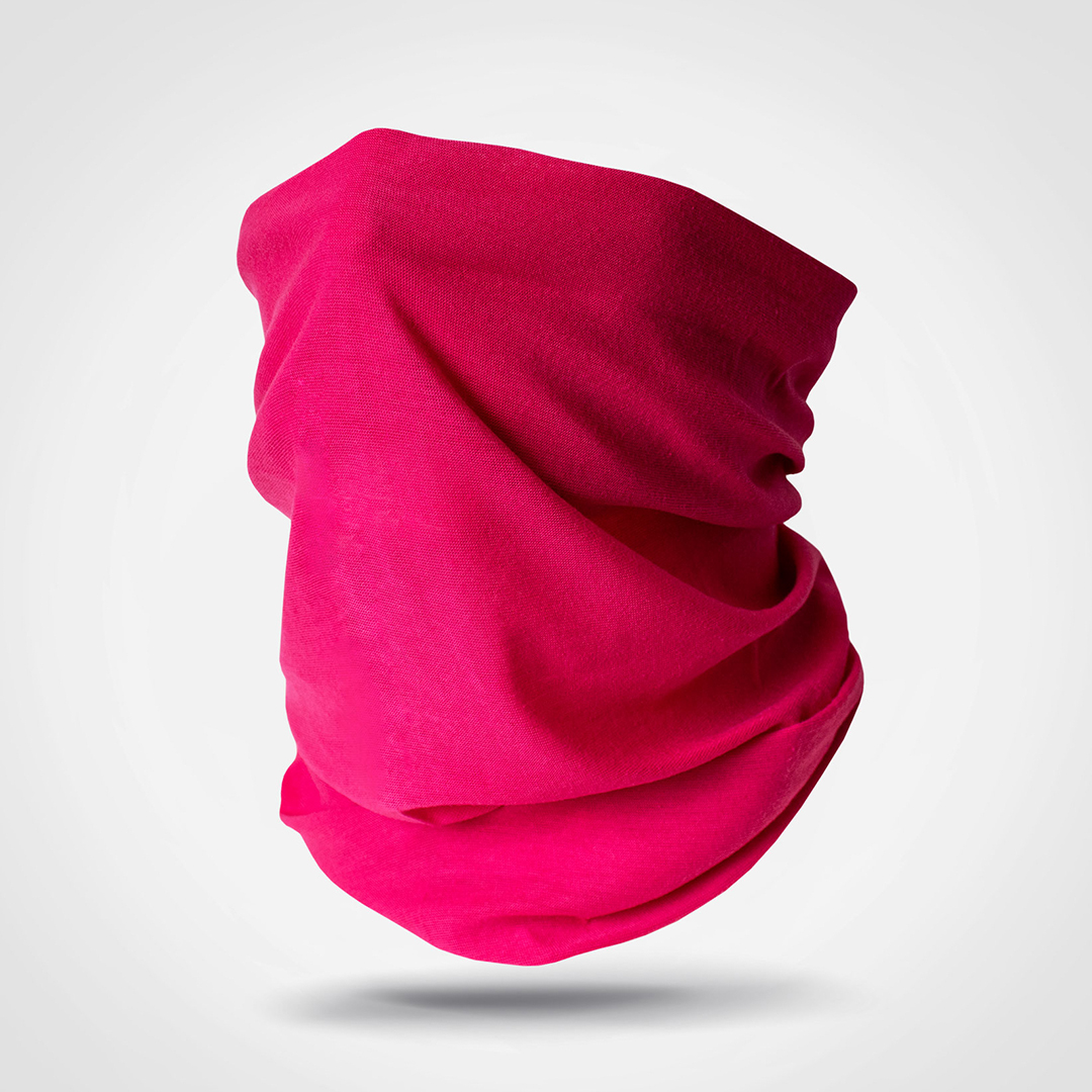 Multifunctional Headwear - Image 4