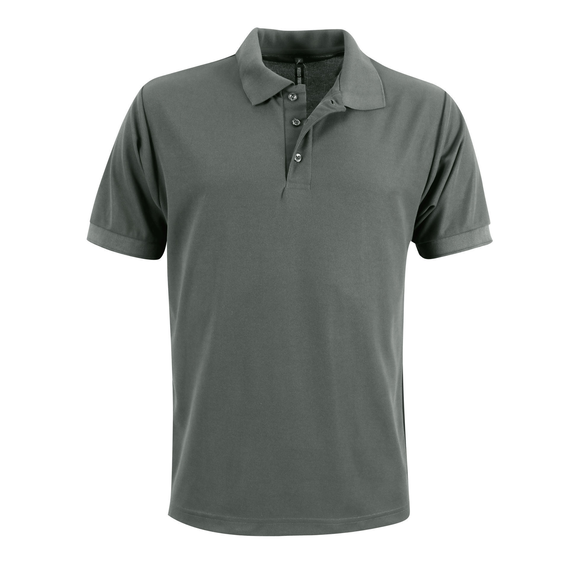 Origin Golfer - Grey - End Of Range