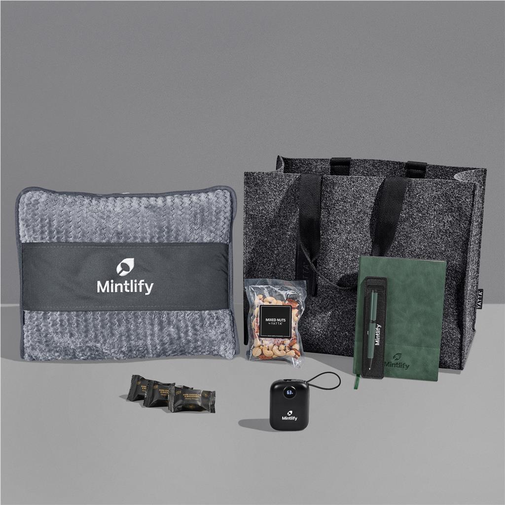 Yatta Warm Welcome Hamper - Image 2