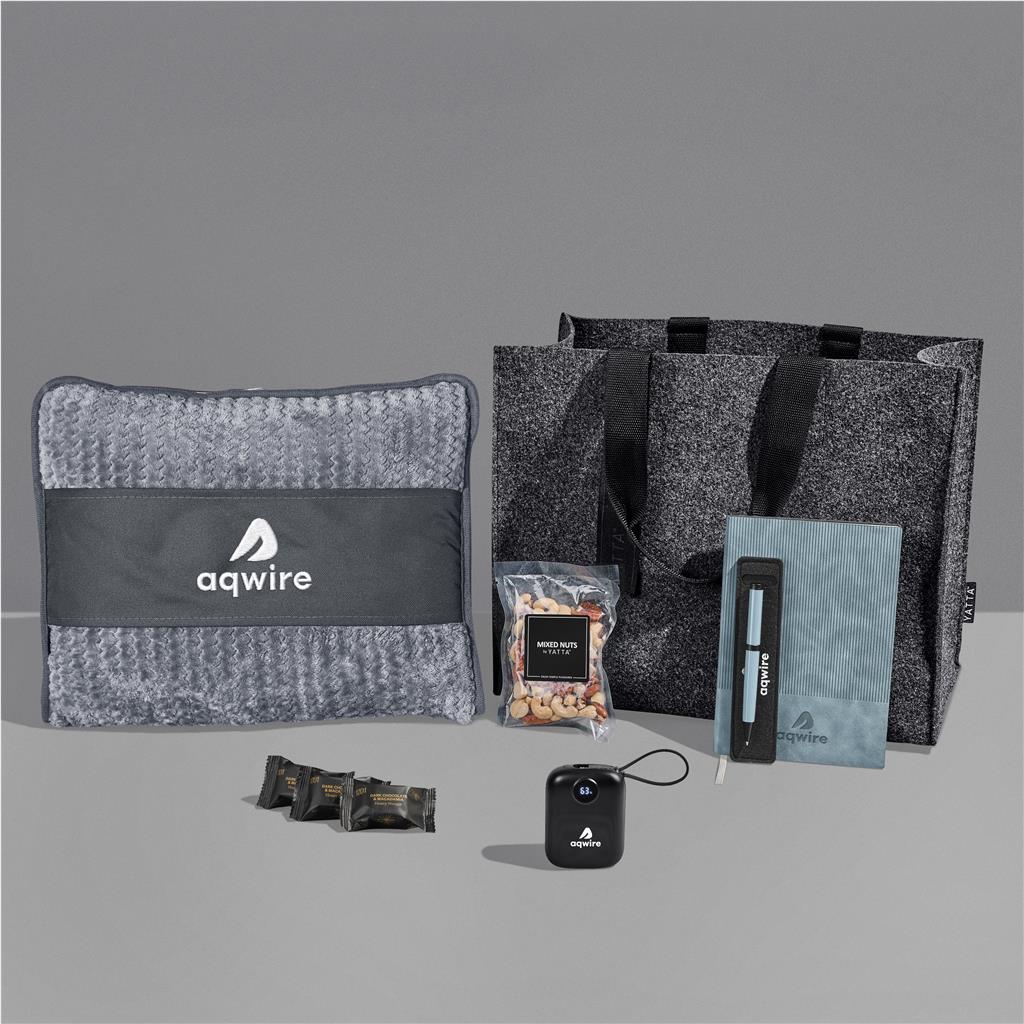 Yatta Warm Welcome Hamper - Image 7