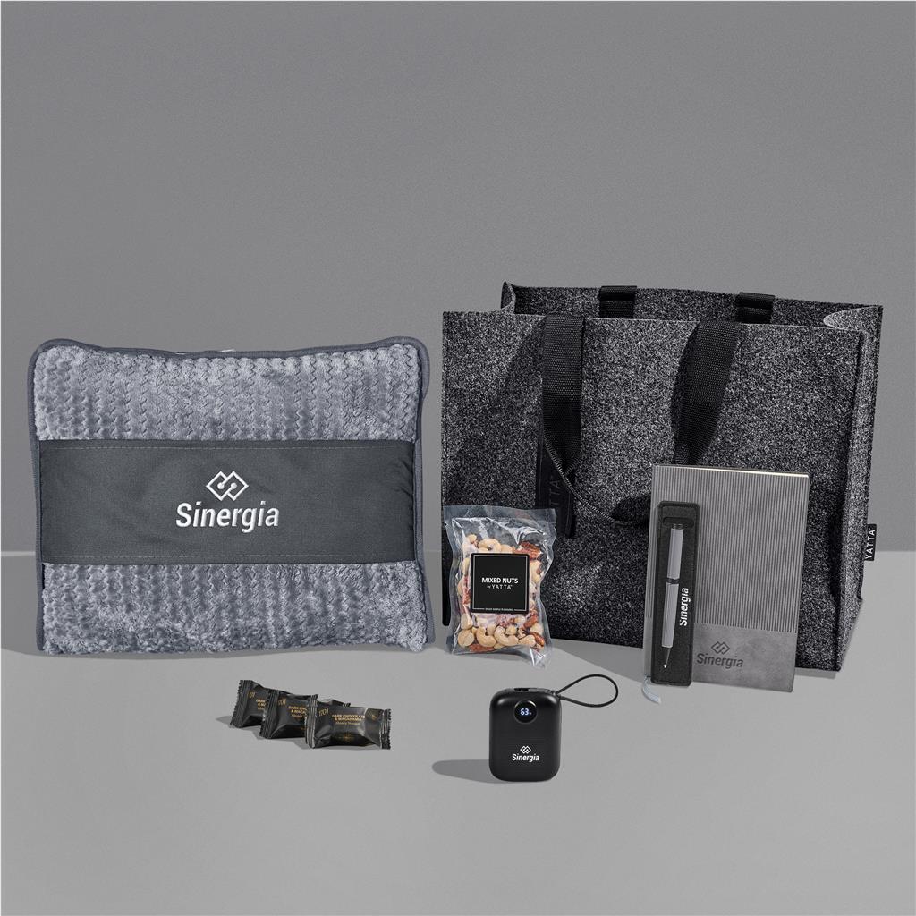 Yatta Warm Welcome Hamper - Image 6