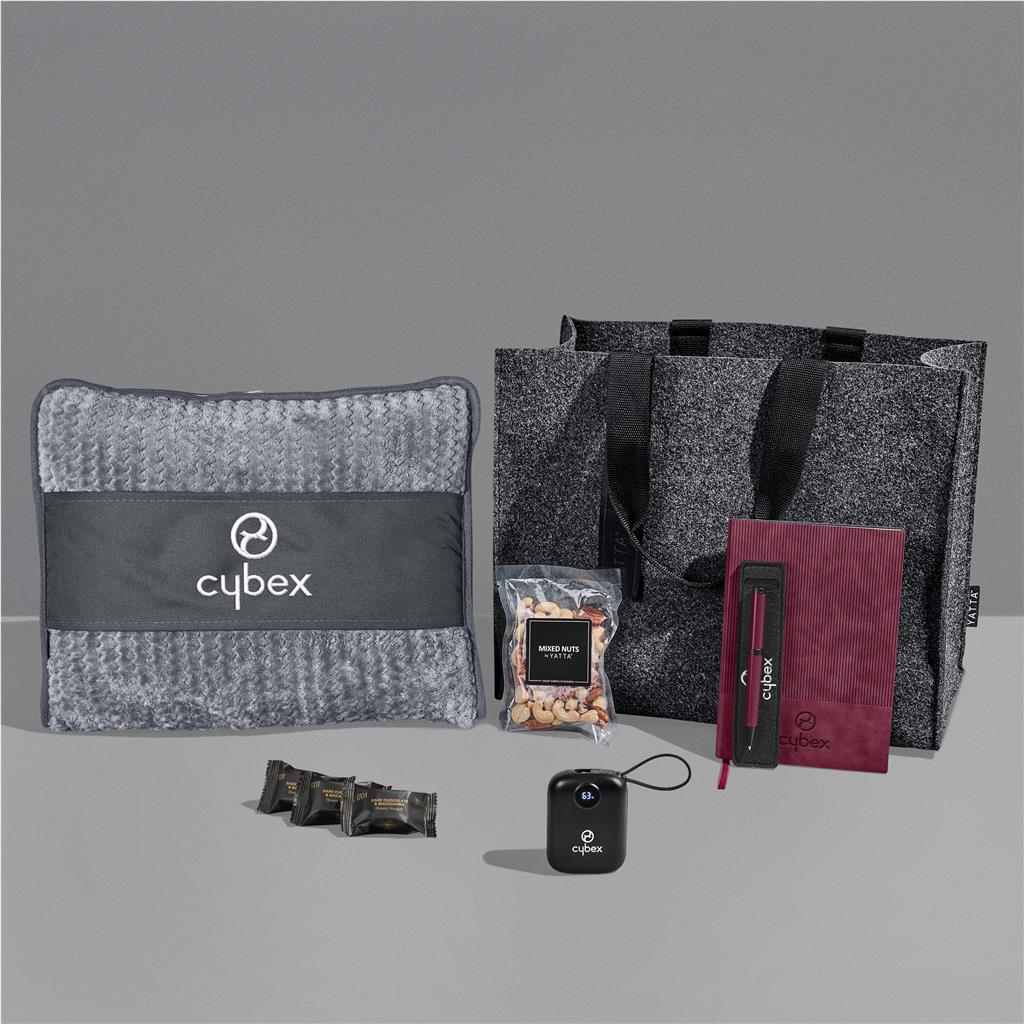 Yatta Warm Welcome Hamper - Image 3