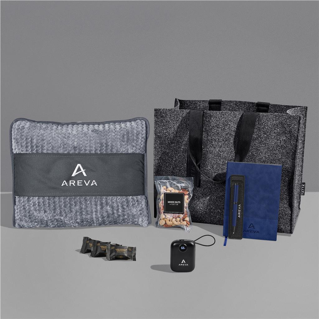 Yatta Warm Welcome Hamper - Image 4