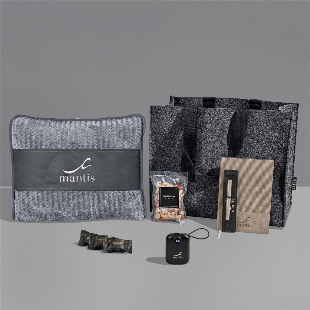 Yatta Warm Welcome Hamper - Image 5