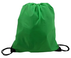 210D Poly String Bag - Image 3