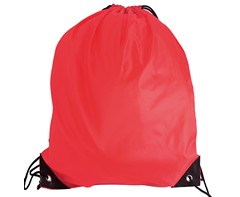 210D Poly String Bag - Image 4