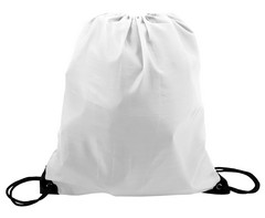 210D Poly String Bag - Image 6