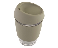 340ml Silicone Sippy Cup - Image 8