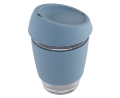 340ml Silicone Sippy Cup - Image 5
