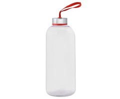 1 Litre Glass Water Bottle - Image 5