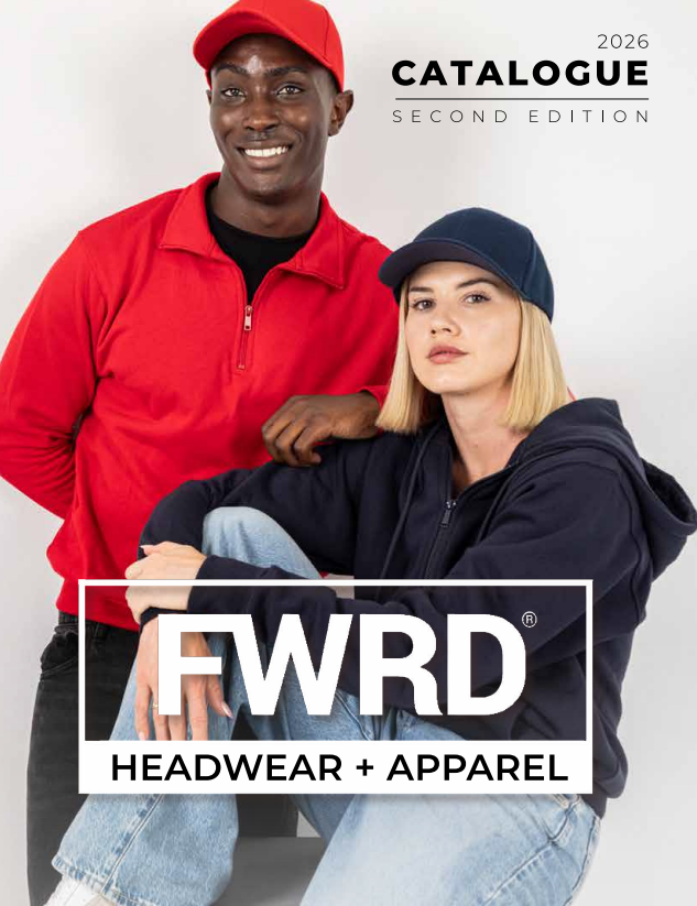 Headwear & Apparel